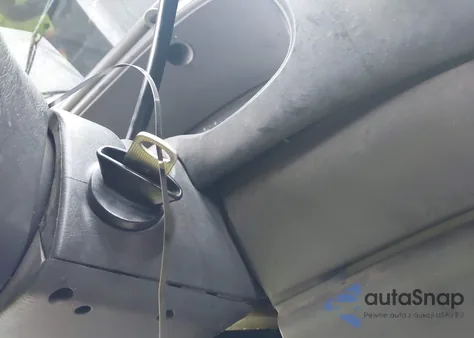 2006 Ford E-250 Commercial/Recreational из США, поврежденный, VIN 1FTNE24L46DB37855